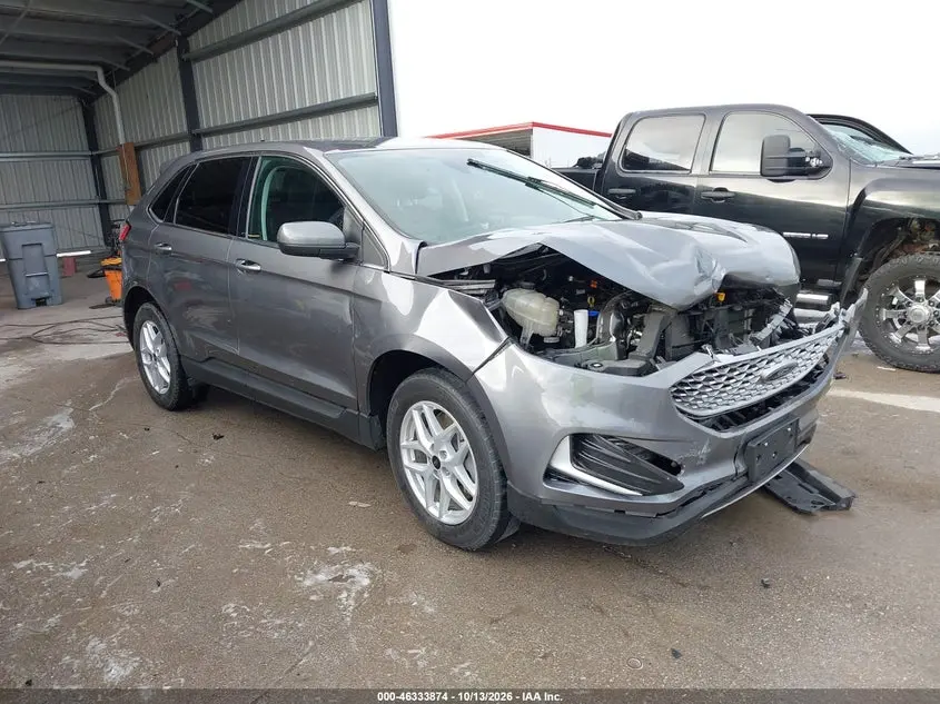 Ford Edge Sel 2024