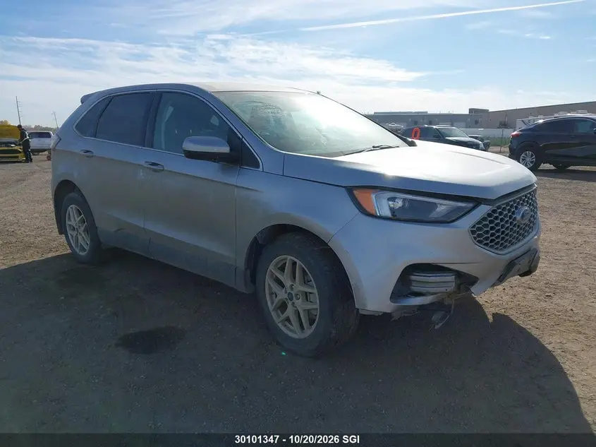 Ford Edge Sel 2023