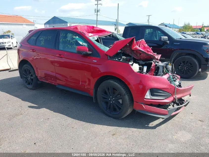 Ford Edge Sel 2024