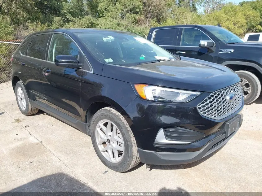 Ford Edge Sel 2024