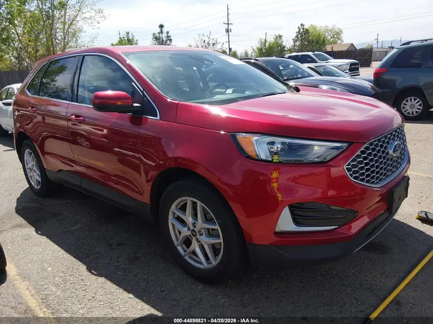 Ford Edge Sel 2024