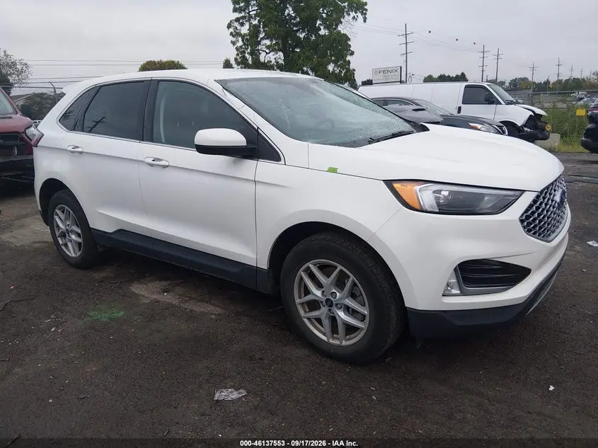 Ford Edge Sel 2024