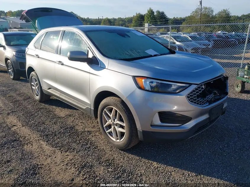 Ford Edge Sel 2024