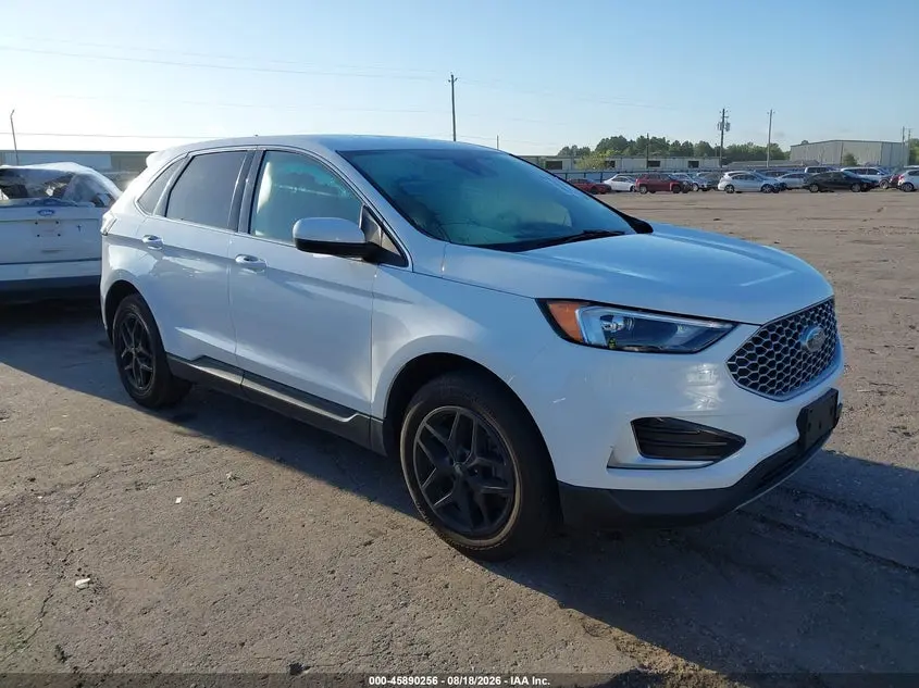 Ford Edge Sel 2024