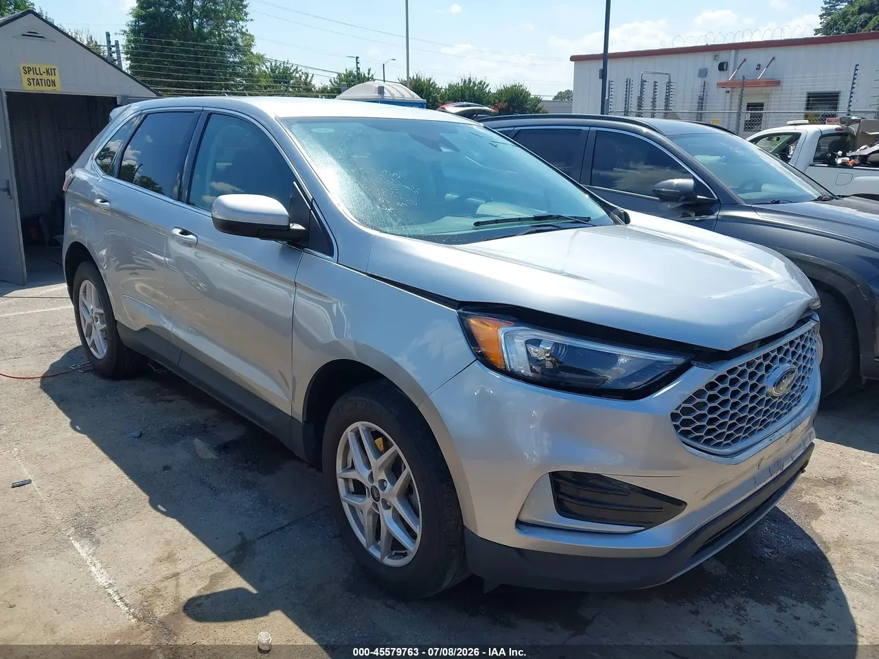 Ford Edge Sel 2024