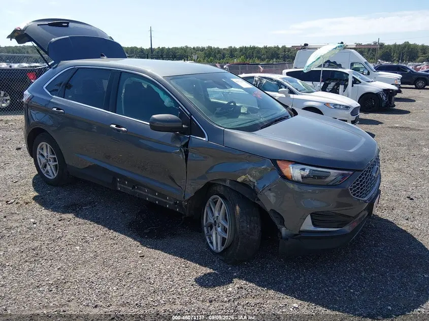 Ford Edge Sel 2023