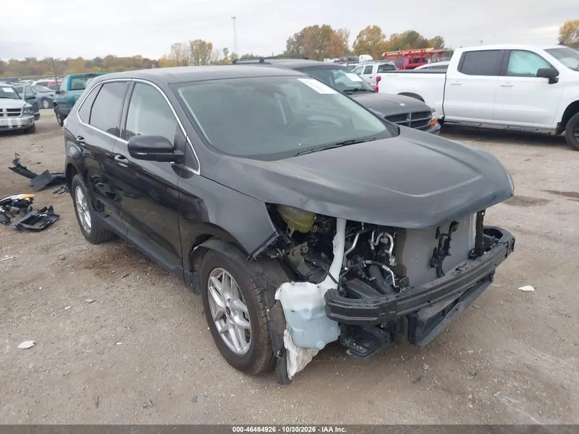 Ford Edge Sel 2024