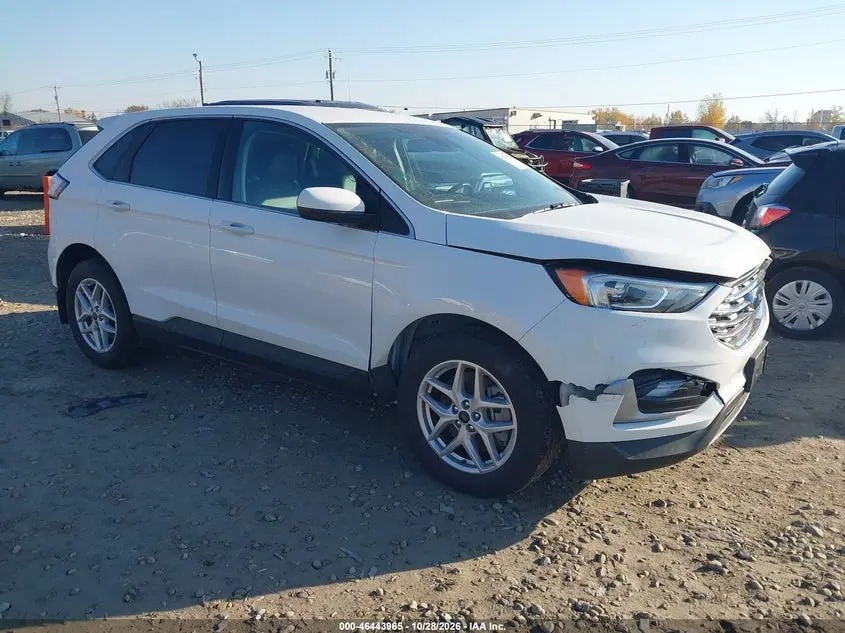 Ford Edge Sel 2024