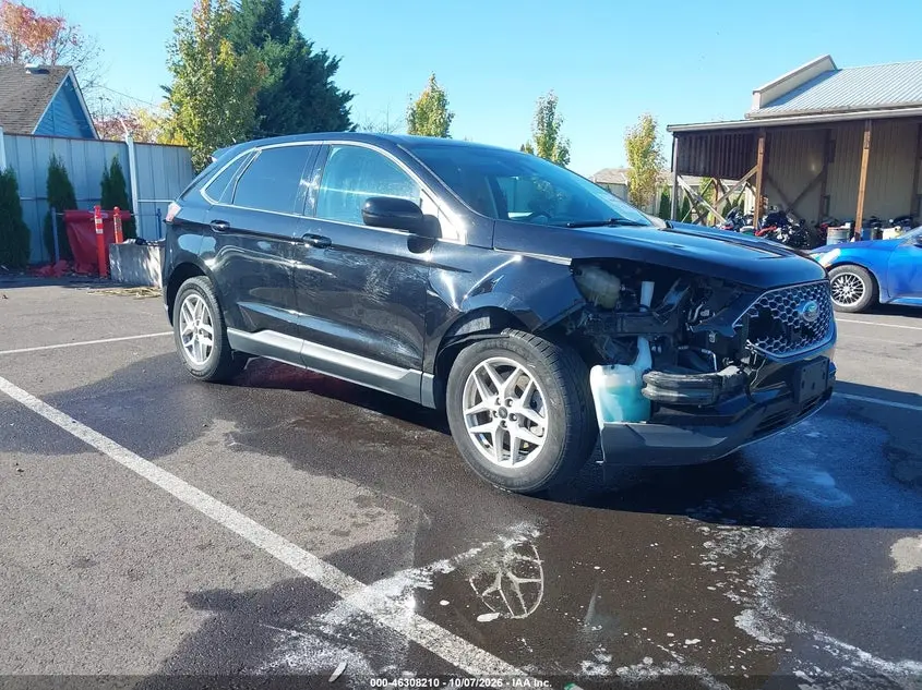 Ford Edge Sel 2023