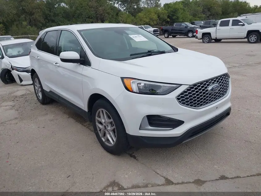 Ford Edge Sel 2024