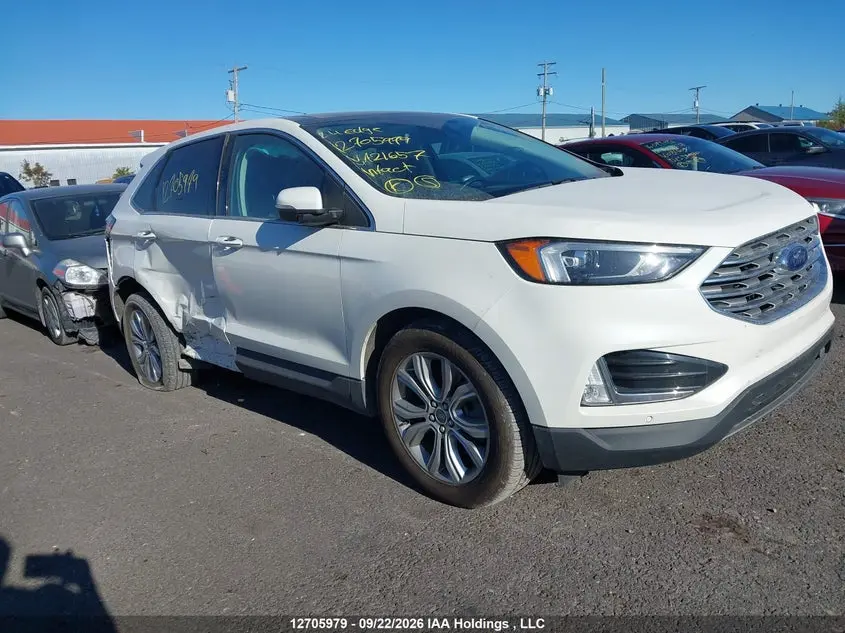 Ford Edge 2024