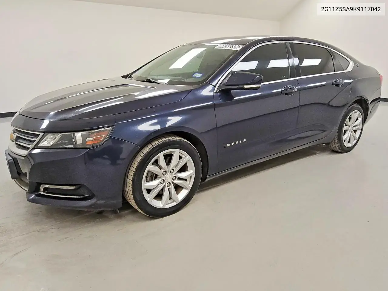 Chevrolet Impala Lt 2019