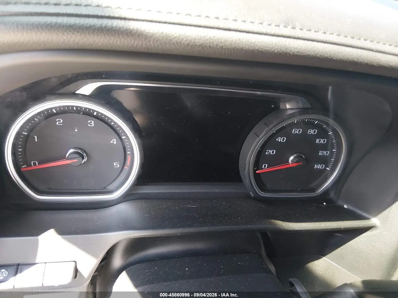 Chevrolet Silverado 3500Hd 4Wd Standard Bed High Country 2022