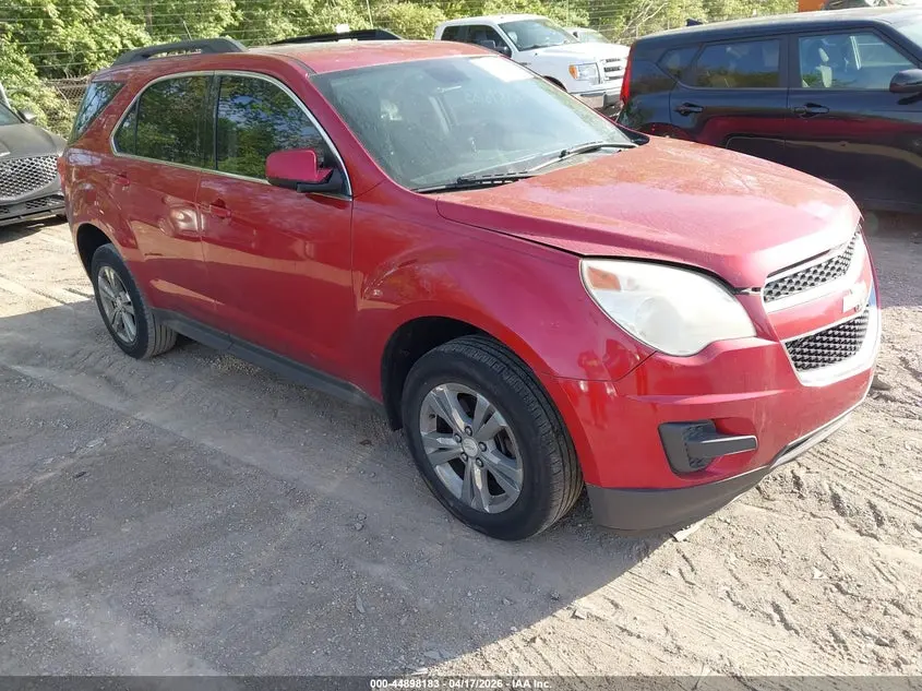 Chevrolet Equinox 1Lt 2015