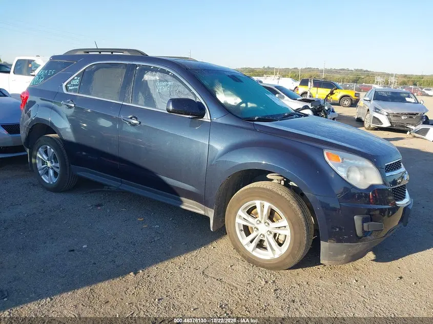 Chevrolet Equinox 1Lt 2015