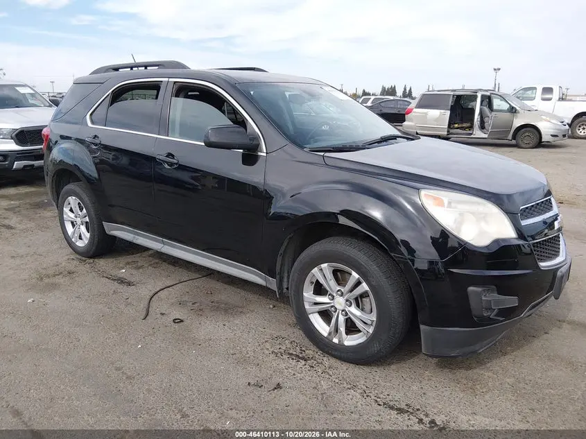 Chevrolet Equinox 1Lt 2015