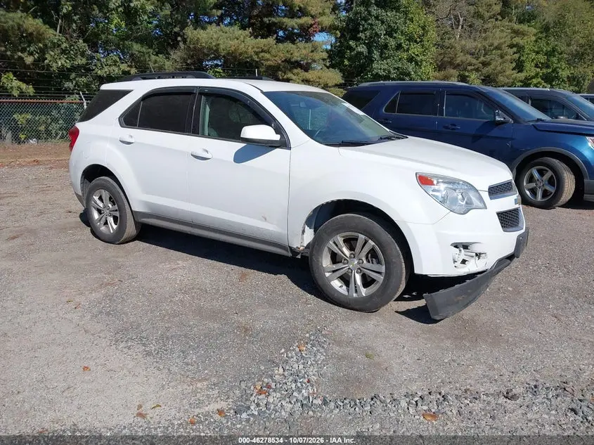 Chevrolet Equinox 1Lt 2015
