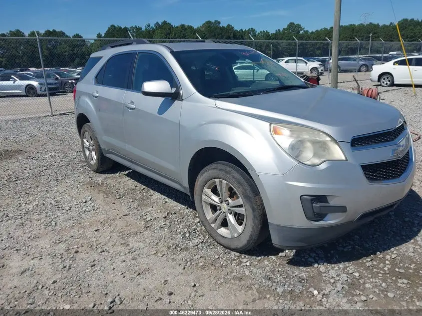 Chevrolet Equinox 1Lt 2015