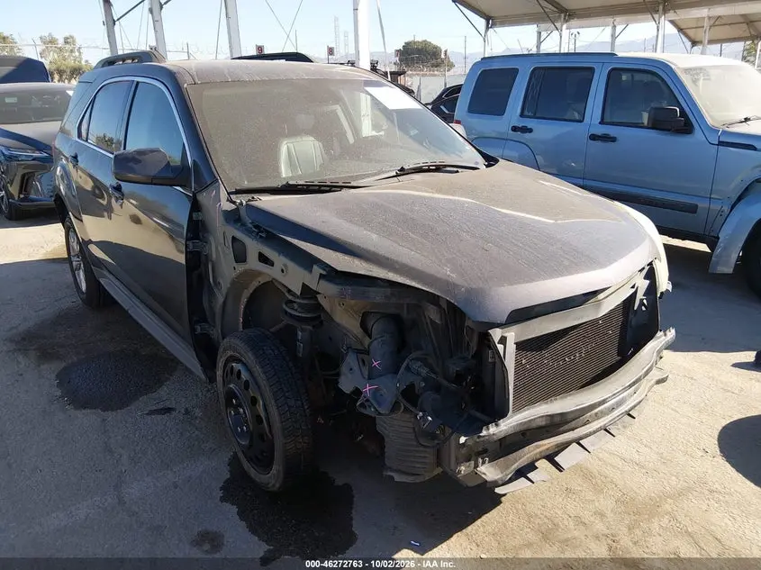 Chevrolet Equinox 1Lt 2015