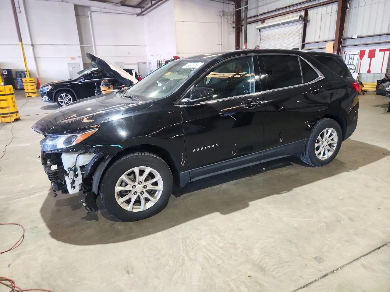 Chevrolet Equinox Lt 2020