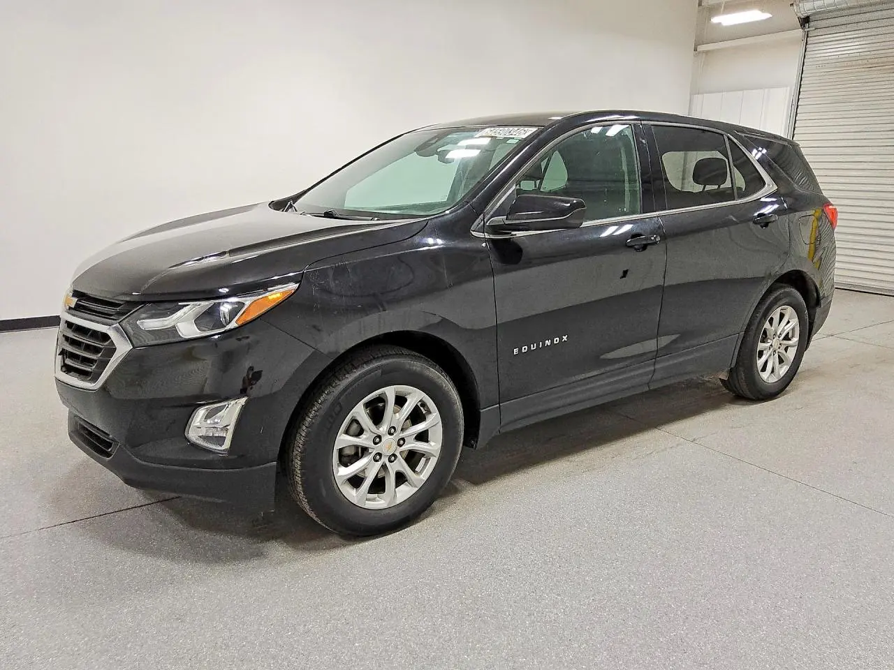 Chevrolet Equinox Lt 2020