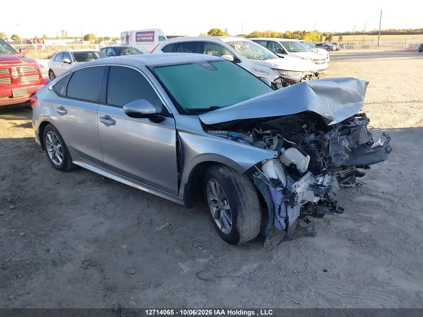 Honda Civic 2023