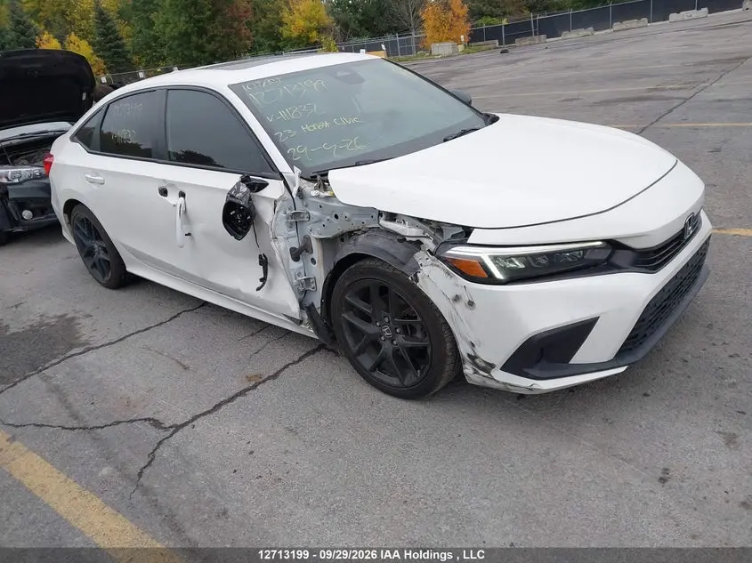 Honda Civic 2023