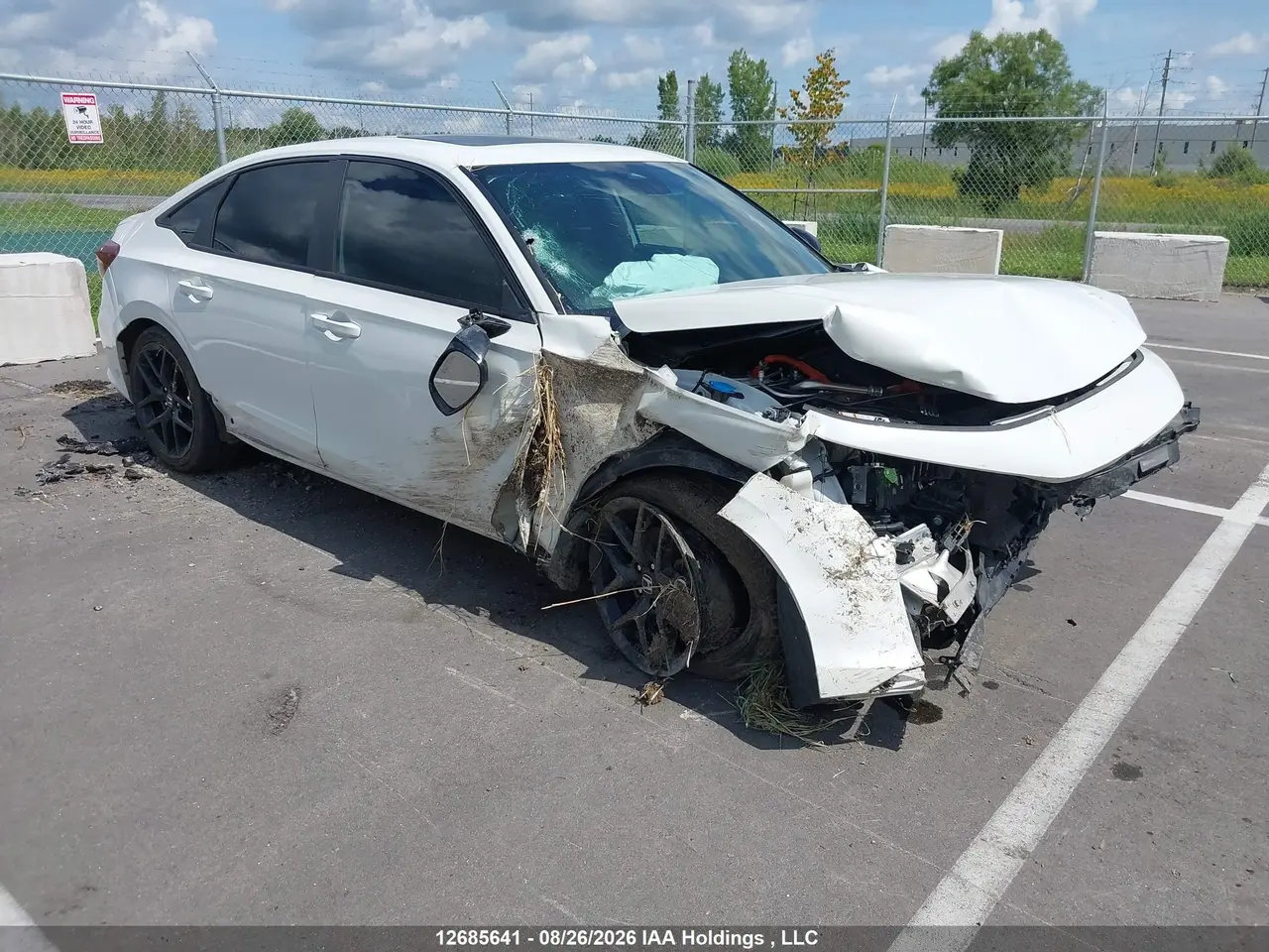 Honda Civic 2025