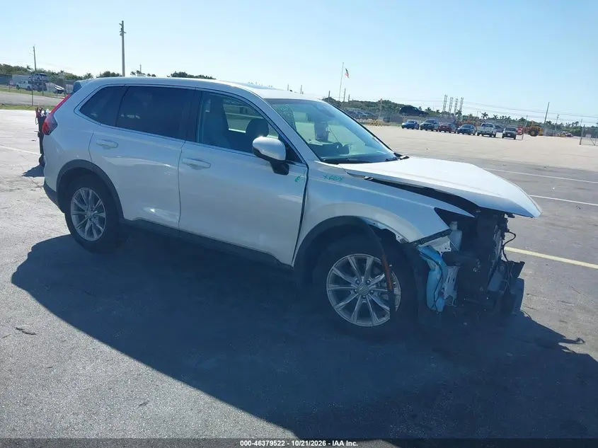 Honda Cr-V Ex 2Wd 2025