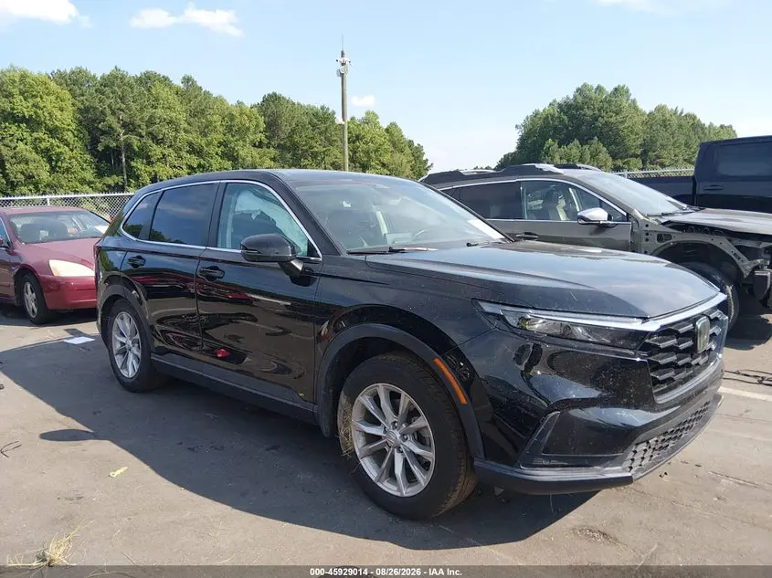 Honda Cr-V Ex-L 2Wd 2024