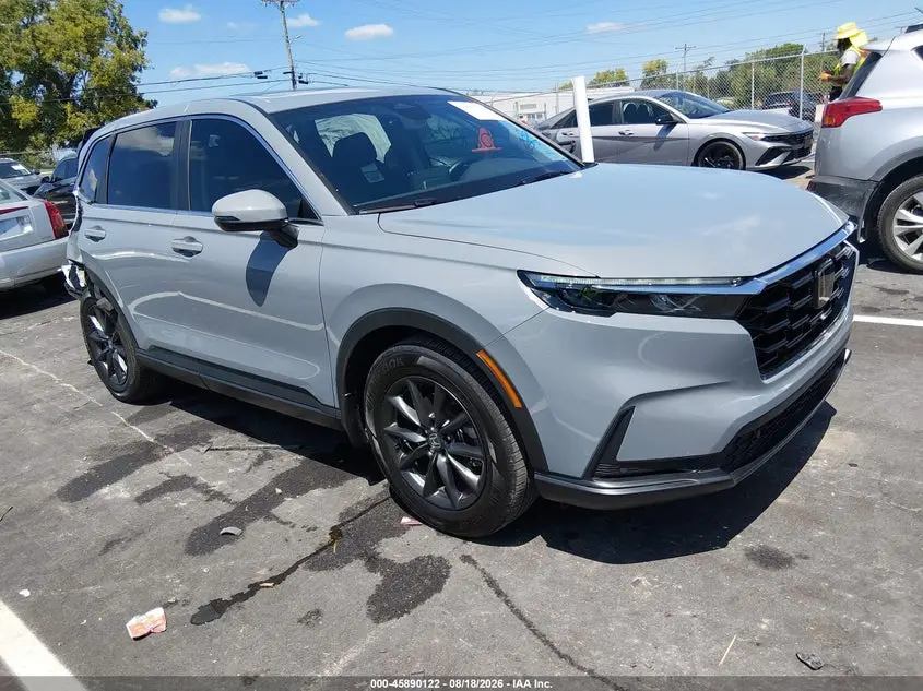 Honda Cr-V Ex-L 2Wd 2026