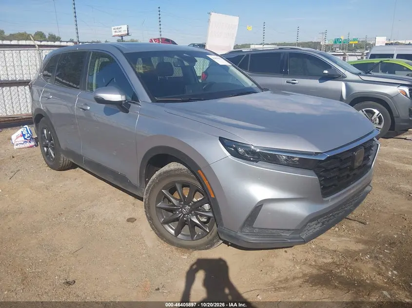 Honda Cr-V Ex-L 2Wd 2026