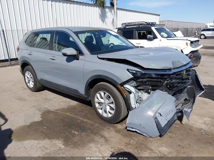 Honda Cr-V Lx Awd 2024