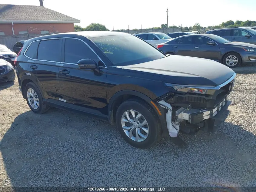 Honda Cr-V Lx 2024