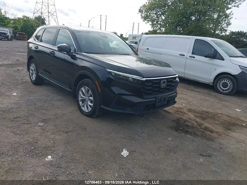 Honda Cr-V Lx 2023