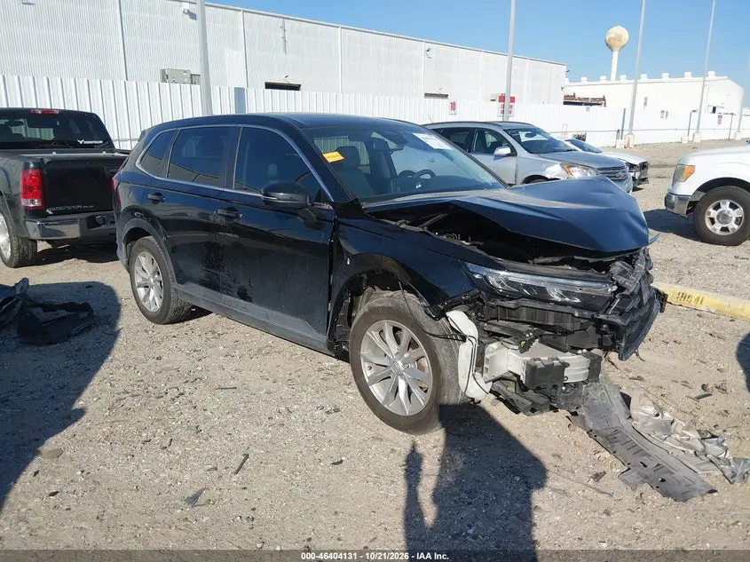 Honda Cr-V Ex Awd 2024