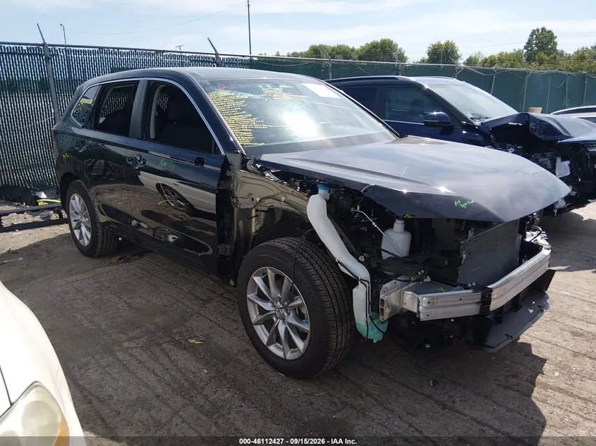 Honda Cr-V Ex Awd 2026