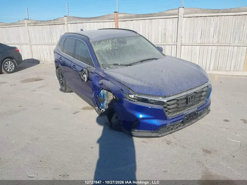 Honda Cr-V 2025