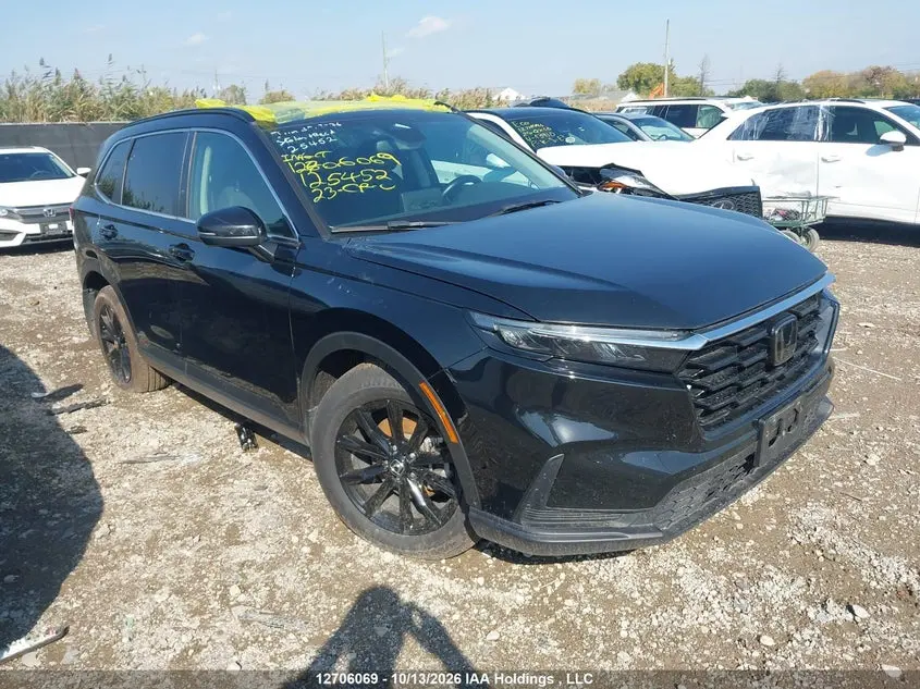 Honda Cr-V 2023