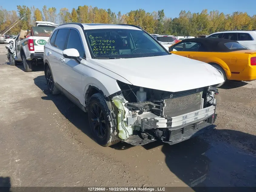 Honda Cr-V Sport 2025