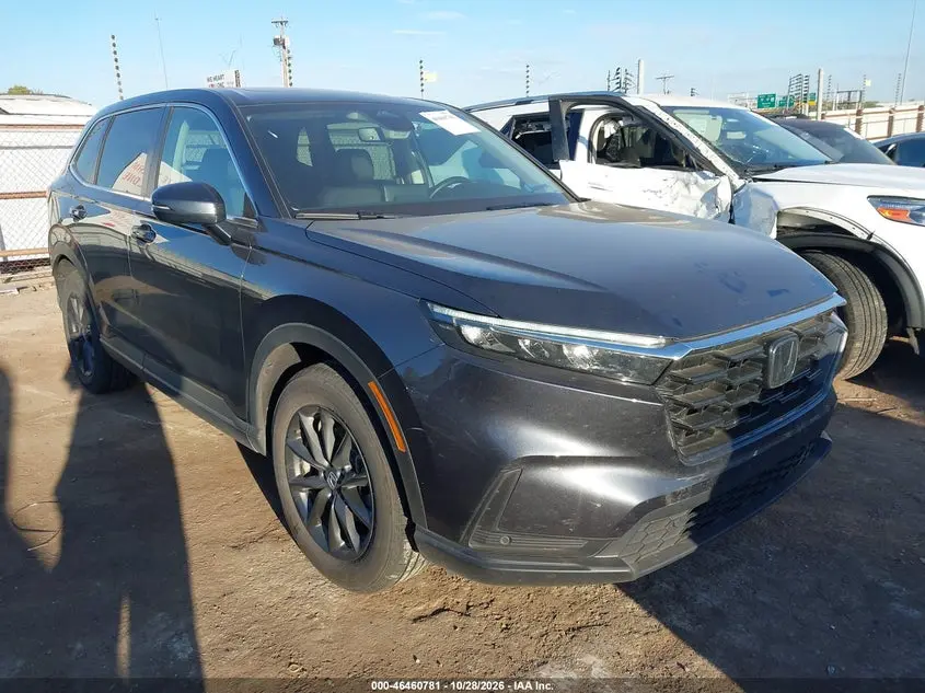 Honda Cr-V Ex-L Awd 2026
