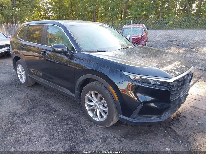 Honda Cr-V Ex-L Awd 2024
