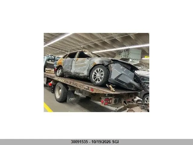Honda Cr-V 2023