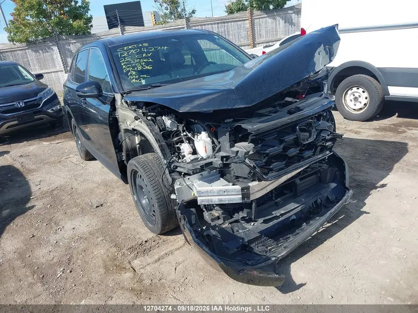 Honda Cr-V Exl 2025