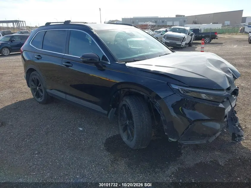 Honda Cr-V Sport Touring 2025