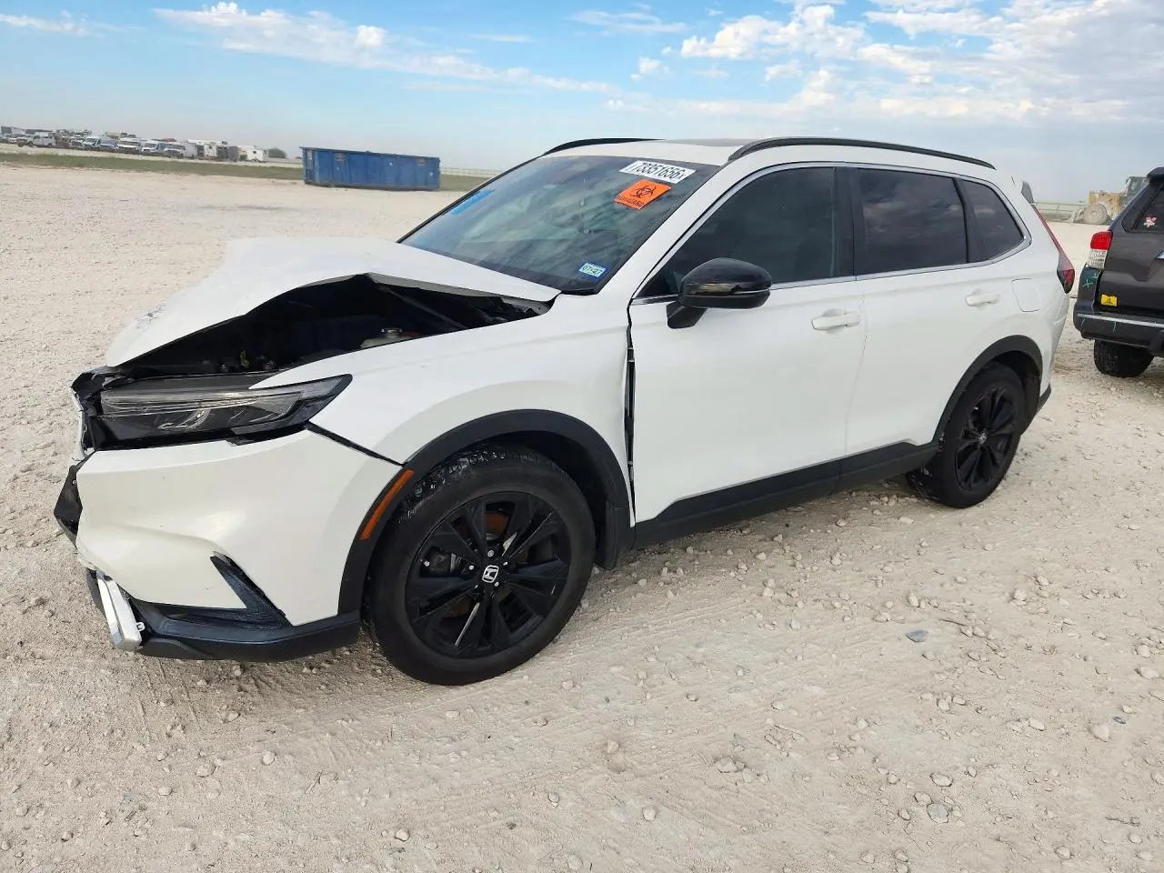 Honda Cr-V Sport Touring 2023