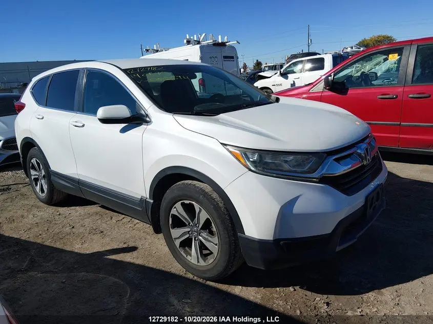 Honda Cr-V 2019