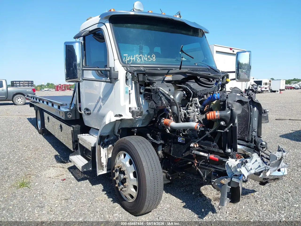 Kenworth T280 2025