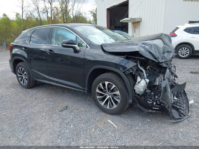 Lexus Rx 350 2022