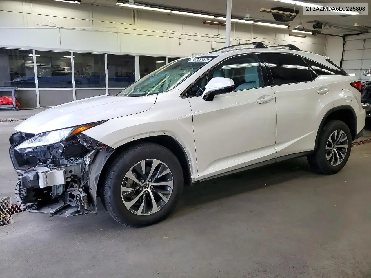 Lexus Rx 350 Base 2020